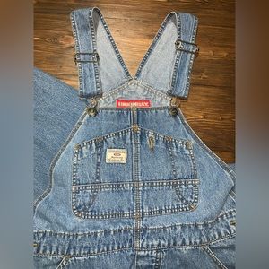Vintage Unionbay unisex overalls